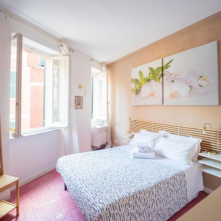 Il Leudo Dei Cinque Sensi Appartement Vernazza Buitenkant foto